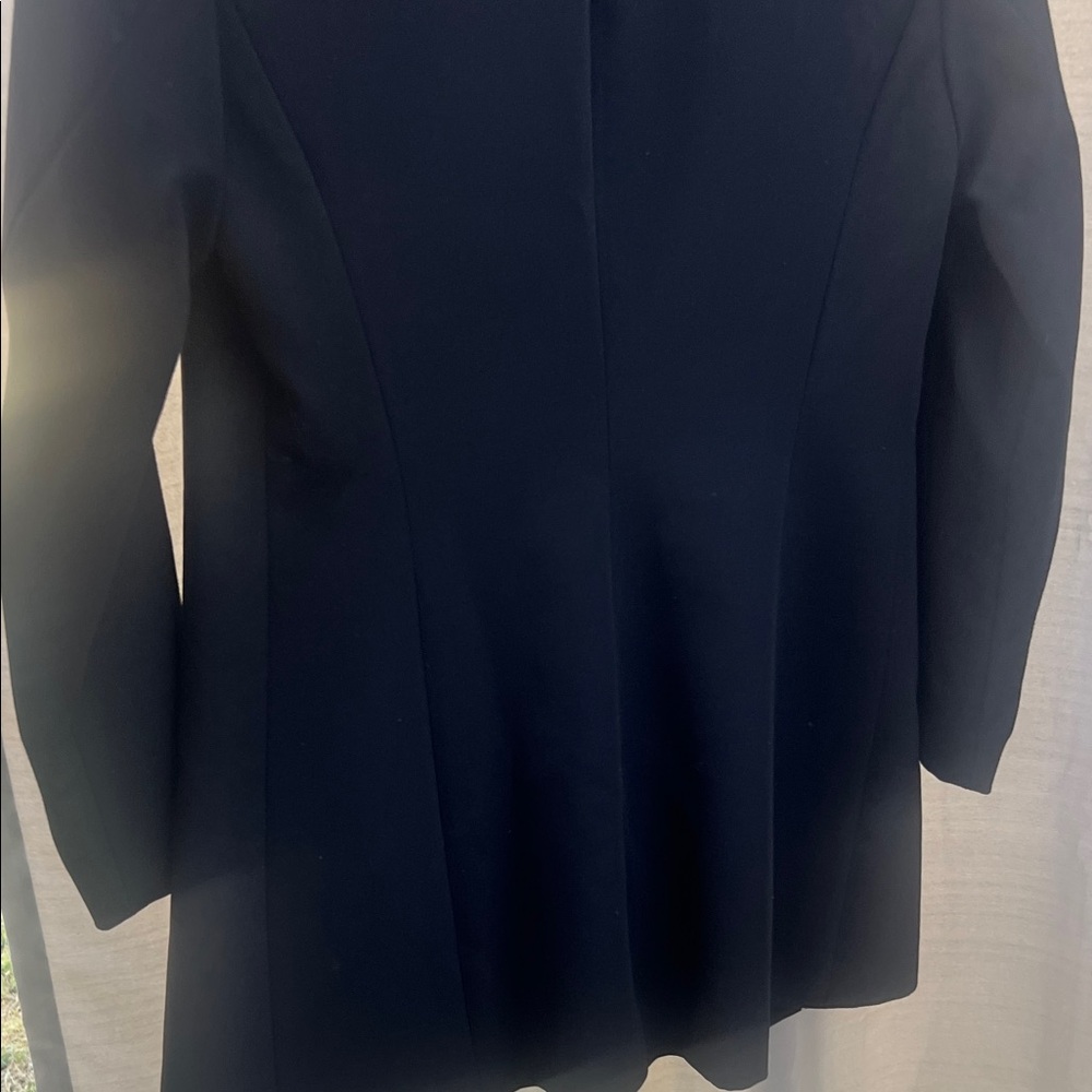 Calvin Klein Classic Blazer - Picture 9 of 11